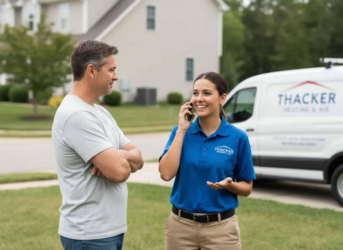 Ac Repair Rossville, GA FAQs